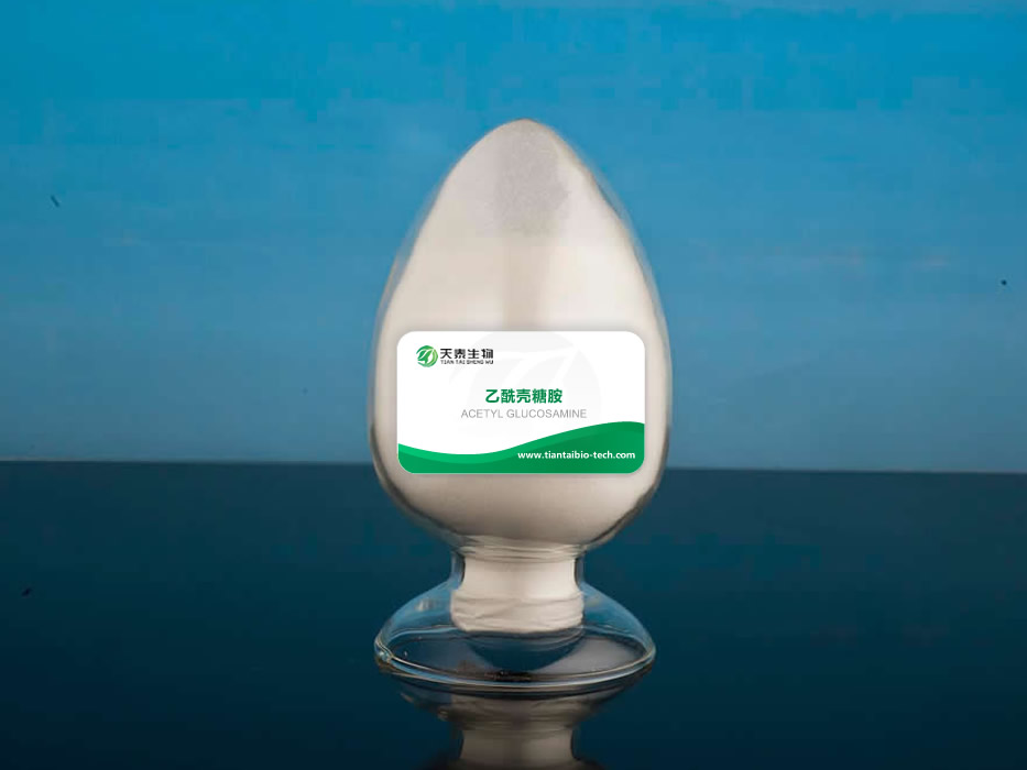 乙酰殼糖胺在護膚化妝品中的作用與功效解答！